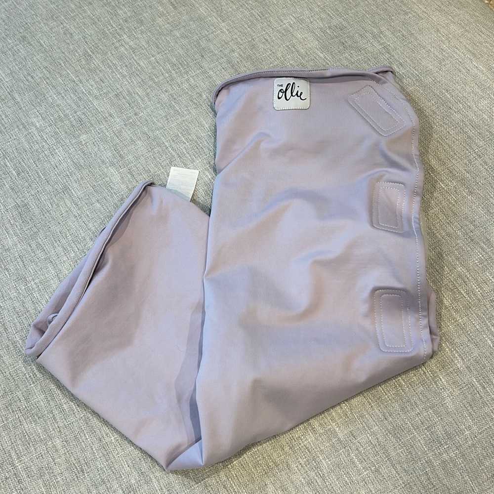 Ollie sleep sack